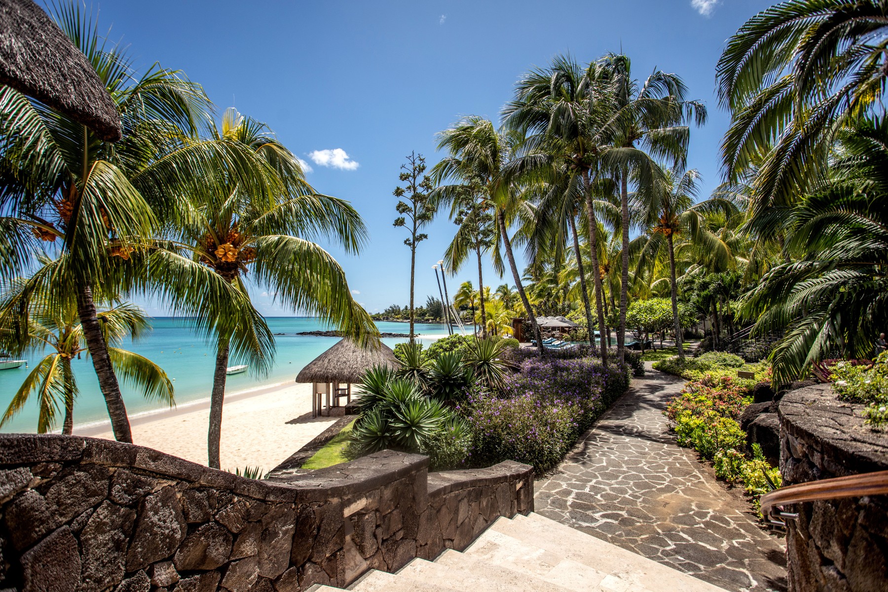 Royal Palm Beachcomber Luxury